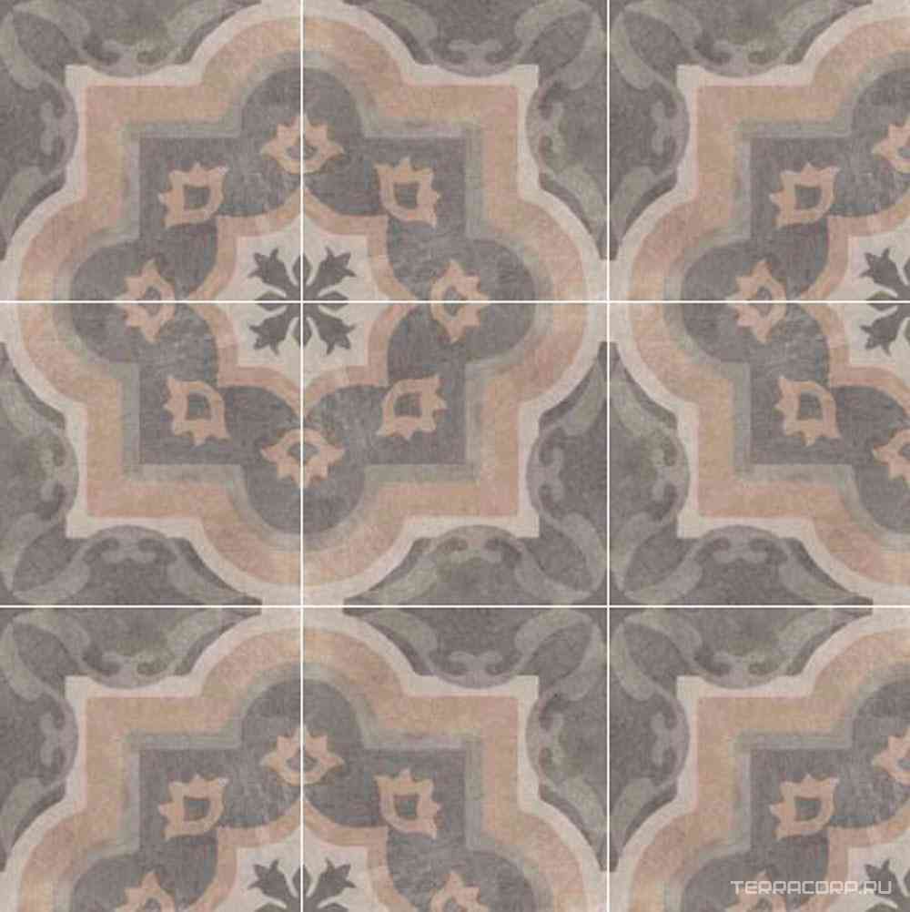 Patchwork Classic 03 ZZ |20x20