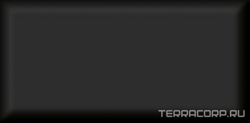 Карнавал в Венеции черный грань XX|9.9х20