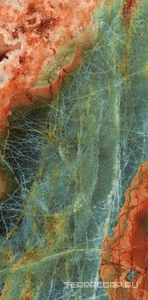 Керамогранит Sant Agostino Star  Onyx Emerald 60120 (п.п.)  Kry 60x120 Комбинированный 