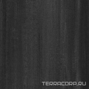 Керамогранит Kerama Marazzi Про Дабл  черный обрезной60x60 Черный 