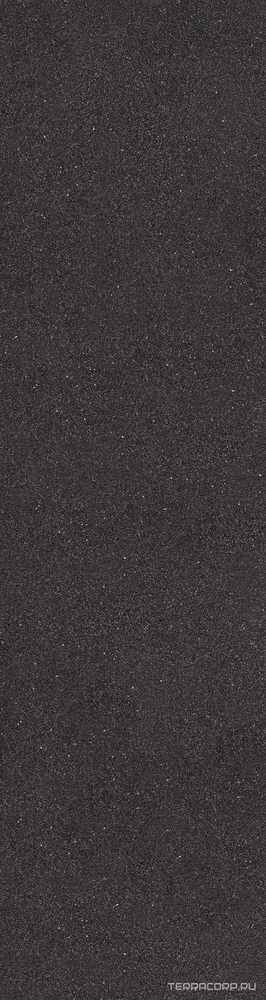Piatto Black Matt 15 mm 80x300