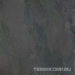 Таурано черный обрезной|60х60
