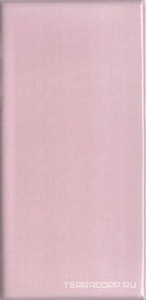 Керамическая плитка Kerama Marazzi Мурано  розовый7.4x15 Розовый 