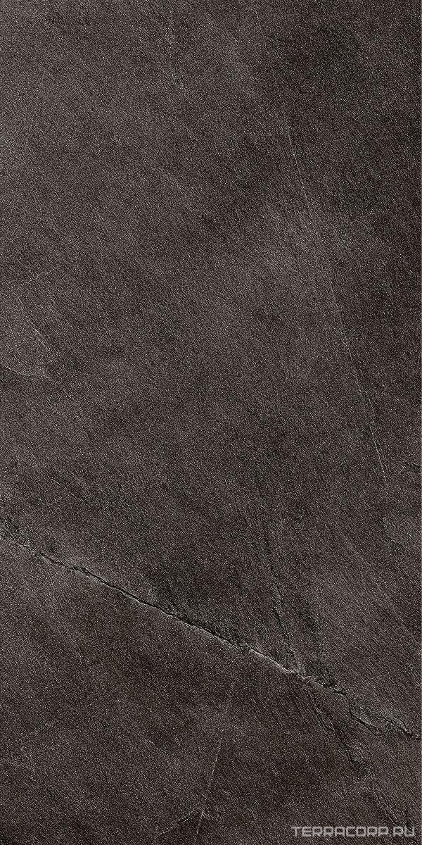 Керамогранит Imola X-Rock 12N 60x120 Черный, фото 7