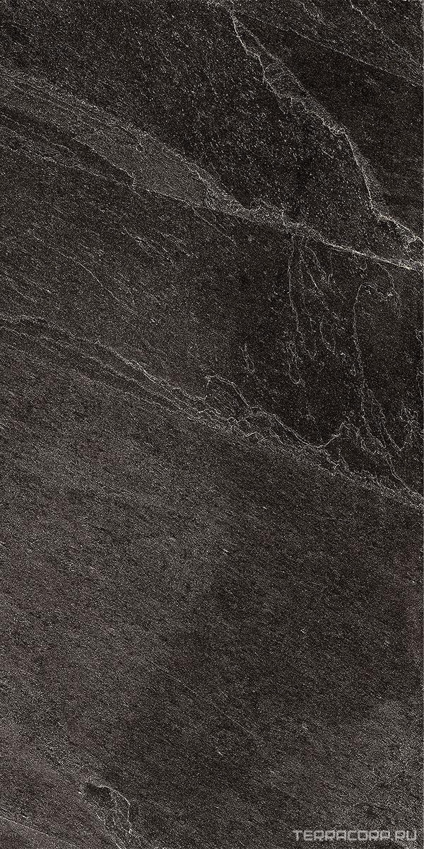 Керамогранит Imola X-Rock 12N 60x120 Черный, фото 6