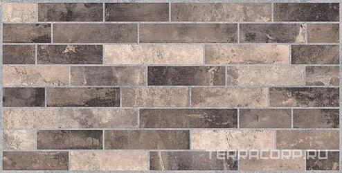 Грес Urban Bricks UB05 непол.ZZ |60х120