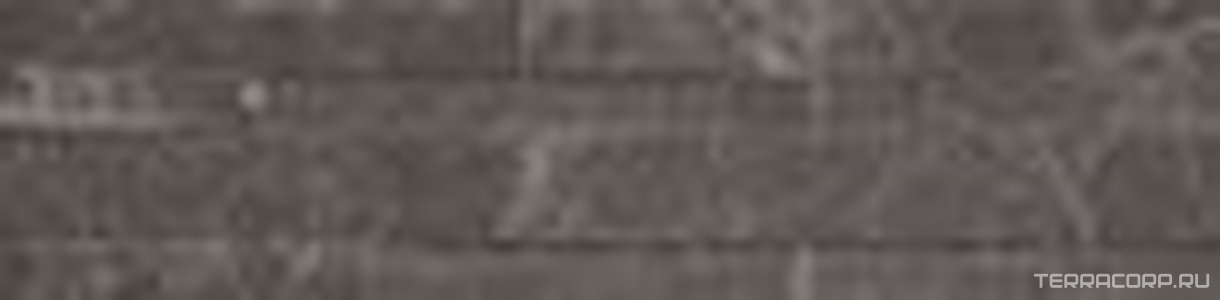 Керамогранит Sadon Tiffany  Dark KL 15x61 Черный 