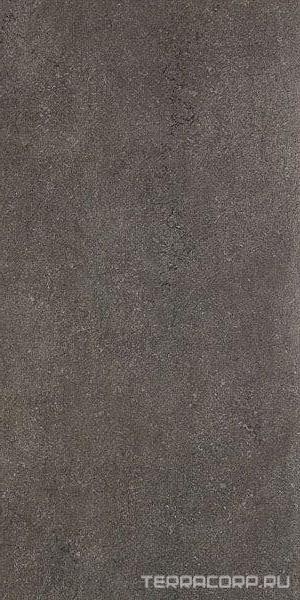 Керамогранит Kerama Marazzi Дайсен антрацит обрезной XXl30х60 Черный, фото 3
