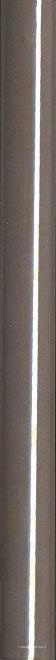 Керамическая плитка Kerama Marazzi Грасси Карандаш коричневый XX2.5x30 Коричневый, фото 3
