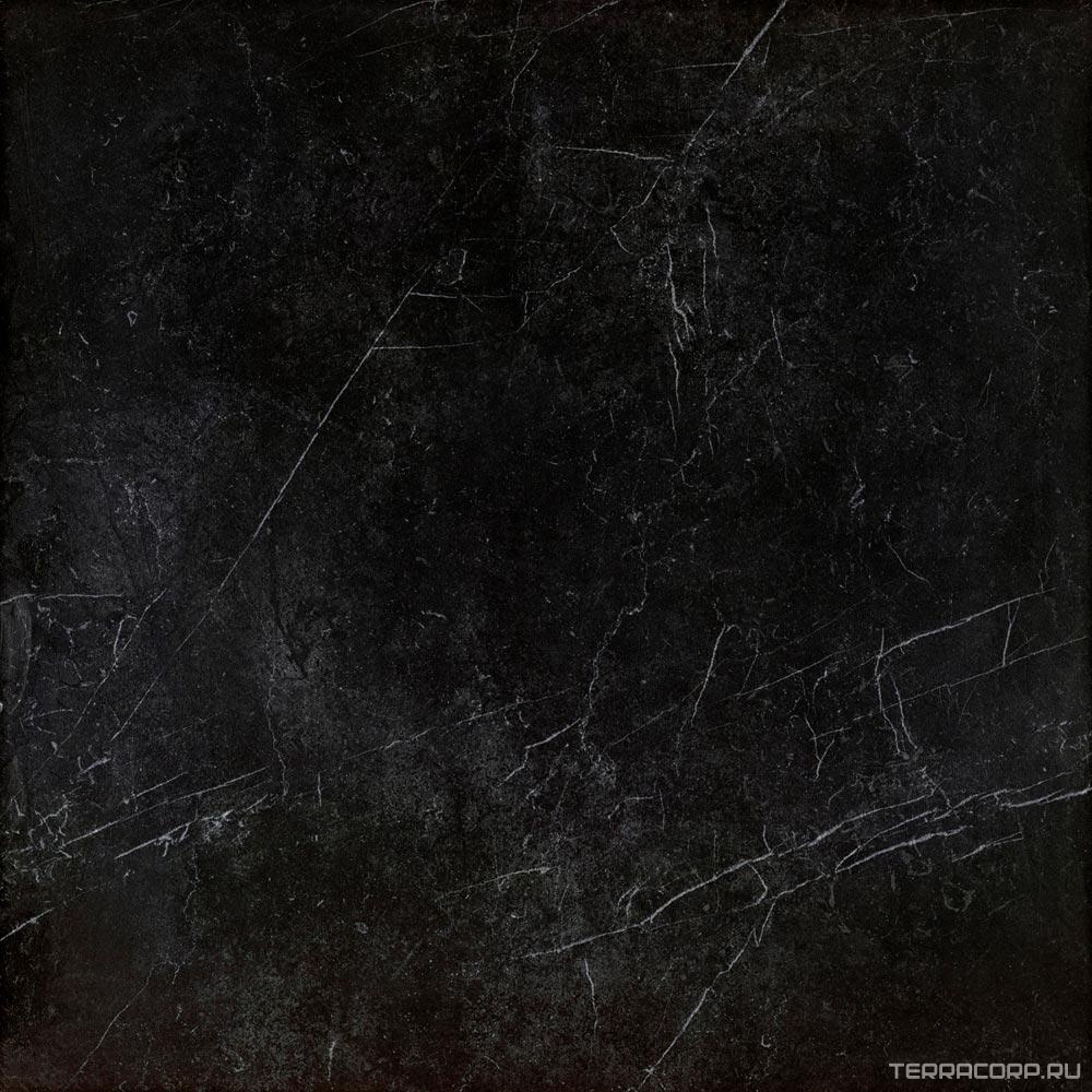 Керамогранит Marazzi Evolution Marble Evolutionmarble Nero Marquina 60x60 Черный, фото 2