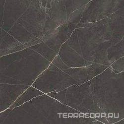 Керамогранит APE Ceramica Black Jack  Matt rect.XX75x75 Черный 