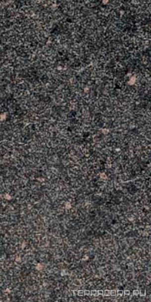 Керамогранит Marazzi Monolith Black rett. Bocciardato XX30x60 Черный, фото 2