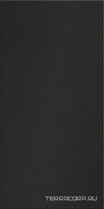 Керамогранит Уральский гранит Уральские фасады Грес Уральский UF019 насыщенно-черный моноколор рельеф 60x120 Черный 