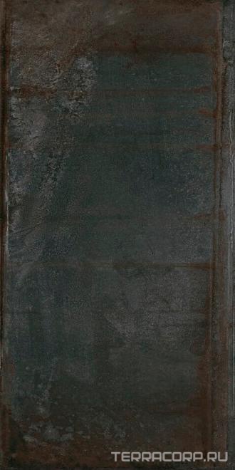 Керамогранит Kerama Marazzi Про Феррум черный обрезной XX80x160 Черный, фото 5