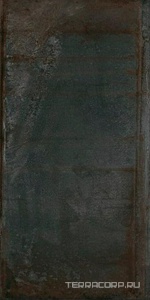 Керамогранит Kerama Marazzi Про Феррум  черный обрезной XX80x160 Черный 