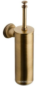 Ёрш настенный (цв.,бронза)  ZZ TW Collection Harmony HA220br