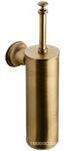 Ёрш настенный (цв.,бронза)  ZZ TW Collection Harmony HA220br