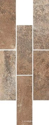 Vignoni Muretto HVG 9 ZZ|20x40