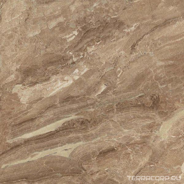 Керамогранит Benadresa Nairobi Brown RT XX80x80 Коричневый, фото 3