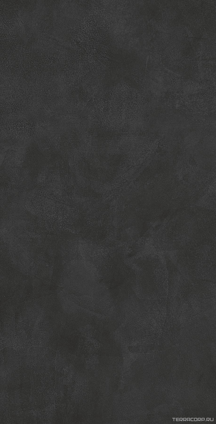 Керамогранит AtlasConcorde Россия RINASCENTE RESIN Rinascente Resin Tarmac 80x160/Ринашенте Резин Тармак 80Х160 Черный, фото 5