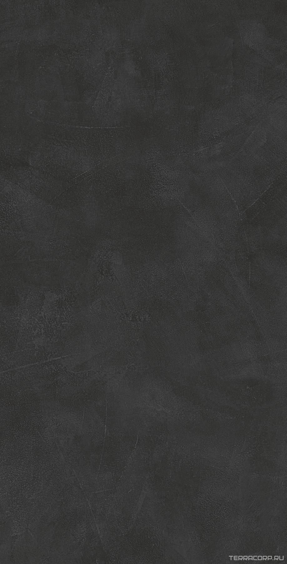 Керамогранит AtlasConcorde Россия RINASCENTE RESIN Rinascente Resin Tarmac 80x160/Ринашенте Резин Тармак 80Х160 Черный, фото 7