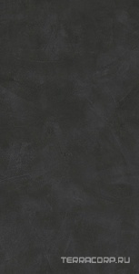 Керамогранит AtlasConcorde Россия RINASCENTE RESIN Rinascente Resin Tarmac 80x160/Ринашенте Резин Тармак 80Х160 Черный 