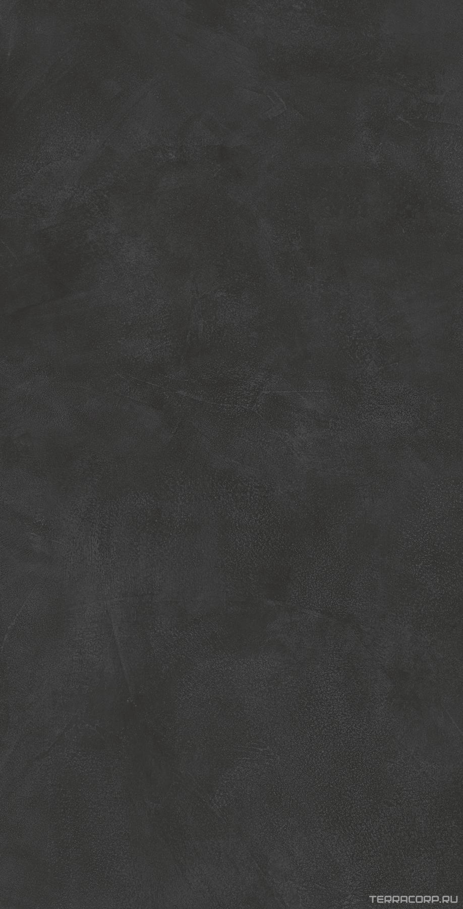 Керамогранит AtlasConcorde Россия RINASCENTE RESIN Rinascente Resin Tarmac 80x160/Ринашенте Резин Тармак 80Х160 Черный, фото 3