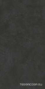 Керамогранит AtlasConcorde Россия RINASCENTE RESIN Rinascente Resin Tarmac 80x160/Ринашенте Резин Тармак 80Х160 Черный 