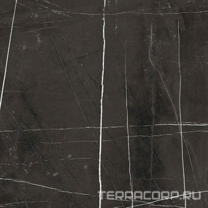 Керамогранит La Faenza Trex3 Trex 60N RM (п.п.) 60x60 Черный 