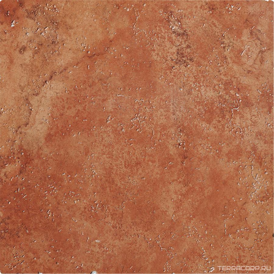 Керамогранит Pastorelli Marmi Antichi Antico 45x45 Коричневый, фото 3