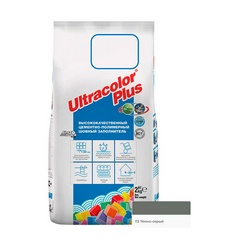 ULTRACOLOR PLUS затирка д/швов N113/2 (Тёмно-серый)