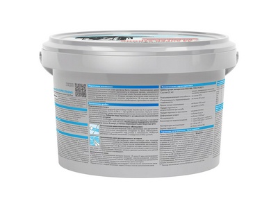 Затирка высокопрочная  (карамель 46) 2кг.ZZ Церезит CE 43 1797608