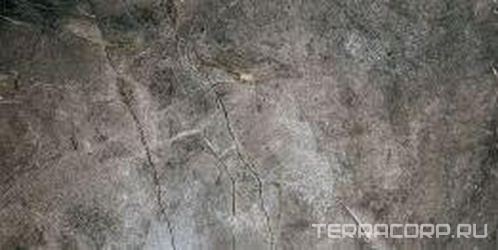 Керамогранит Sant Agostino Marmocrea Bronzo Amani 4489 Kry  44.5x89 Шоколадный 