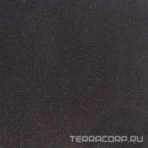 Керамогранит Estima Standard  10 непол.ZZ 30x30 Черный 