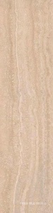 Керамогранит Kerama Marazzi Риальто  песочный обрезной натуральный30x119.5 Коричневый 