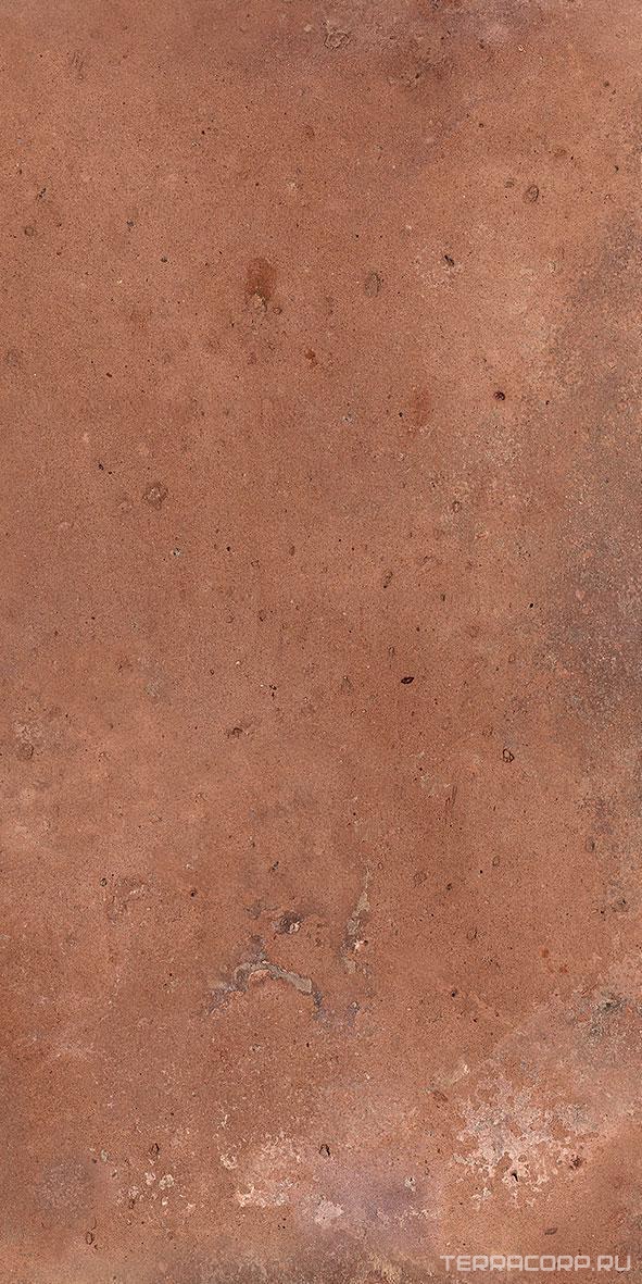 Керамогранит Dado Ceramica Tavellone Vecchia Firenze IN 15,3x31 Коричневый, фото 5