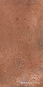 Керамогранит Dado Ceramica Tavellone Vecchia Firenze IN 15,3x31 Коричневый 