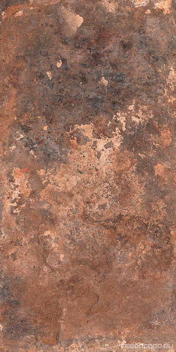 Керамогранит Dado Ceramica Tavellone Vecchia Firenze IN 15,3x31 Коричневый, фото 6