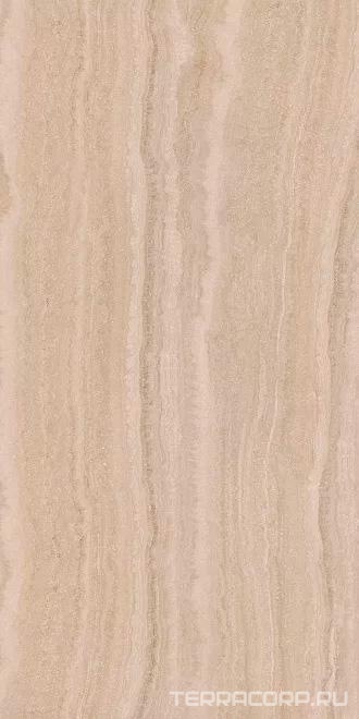 Керамогранит Kerama Marazzi Риальто песочный119.5x238.5 Коричневый, фото 5