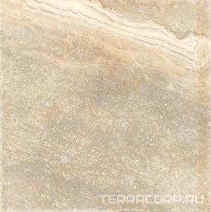 Керамогранит М-Квадрат Лава Керамогранит  коричневый светл. AntiSlip 45х45 Коричневый 