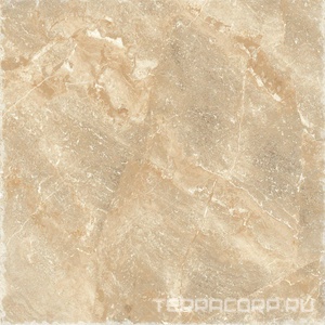 Керамогранит ProGRES Ceramica Магма  светло-коричневый 60х60 Коричневый 