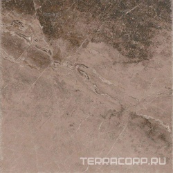 Керамогранит Лава коричневый темн. AntiSlip |45х45
