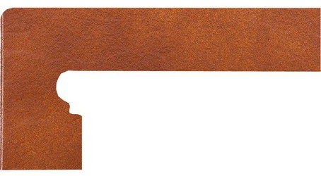 Zanquin Izda Siena левый XX |20x39