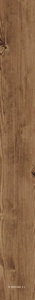 Керамогранит Kerama Marazzi Гранд Вуд  беж обрезной  20x160 Коричневый 