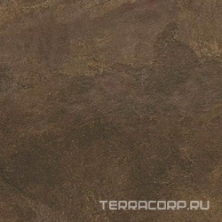 Про Стоун коричневый обрезной60х60