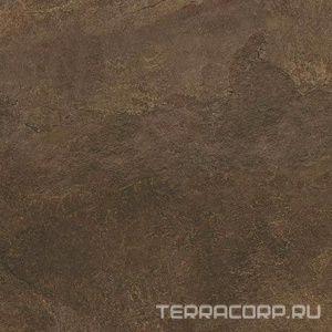 Керамогранит Kerama Marazzi Про Стоун  коричневый обрезной60х60 Коричневый 