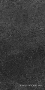 Керамогранит Kerama Marazzi Про Стоун  чёрный обрезной гр. 30х60 Черный 