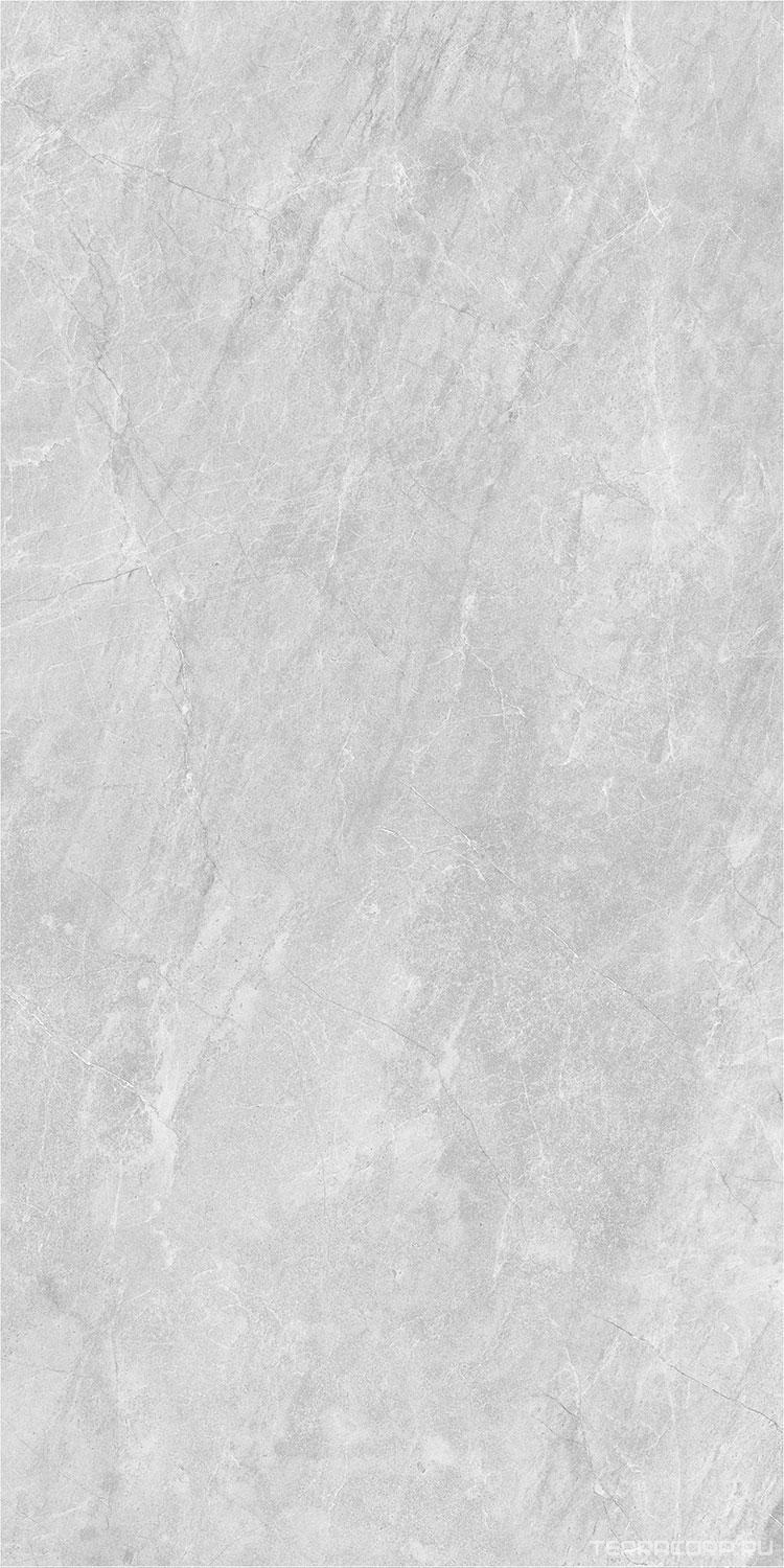 Керамогранит Gracia ceramica Super stone Керамогранит grey PG 01 60х120 XX Серый, фото 3