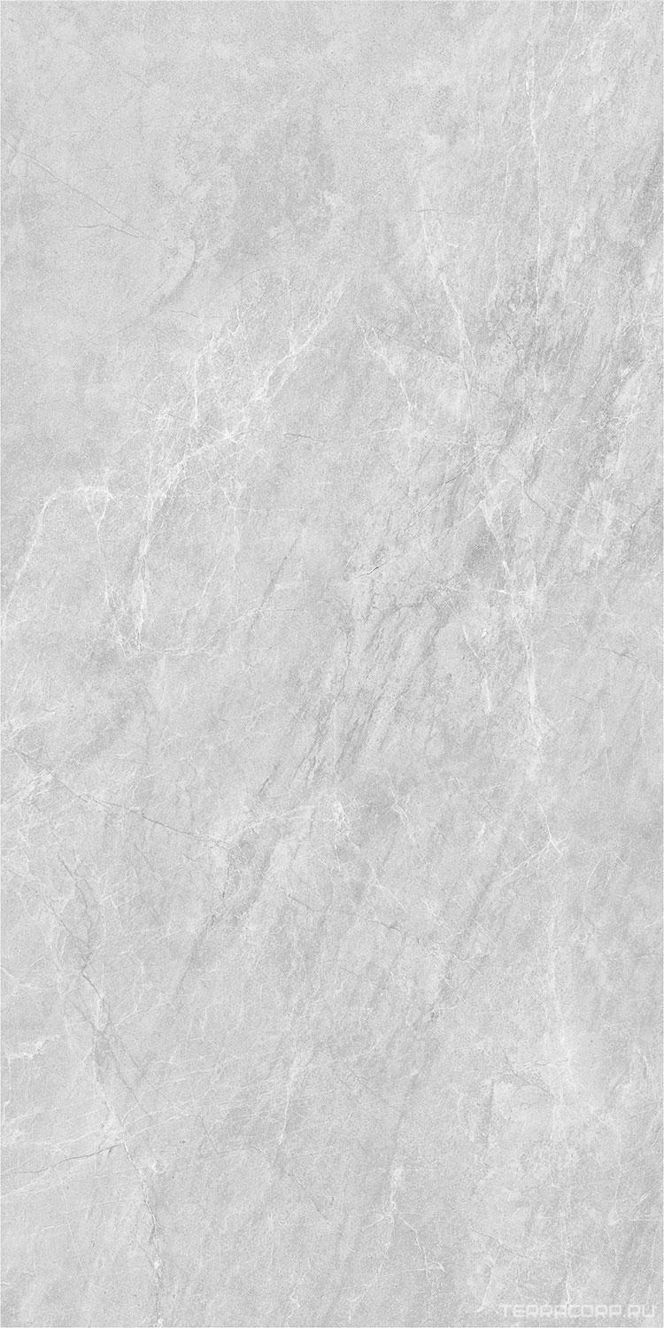 Керамогранит Gracia ceramica Super stone Керамогранит grey PG 01 60х120 XX Серый, фото 5