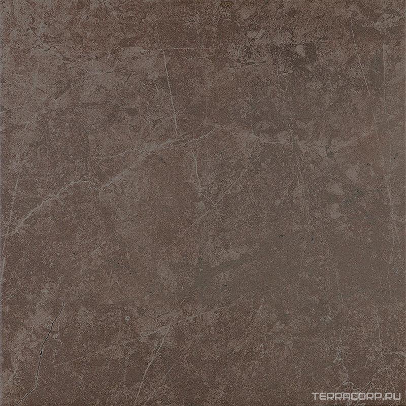 Керамогранит Marazzi Marbleline Naturale Grafite 45x45 Коричневый, фото 2